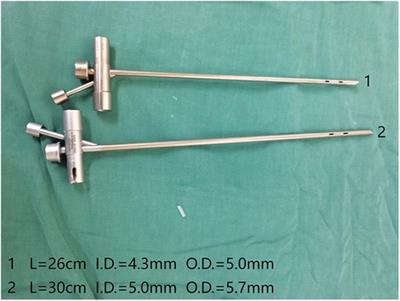 Clinical analysis of special types of tracheobronchial foreign bodies in children